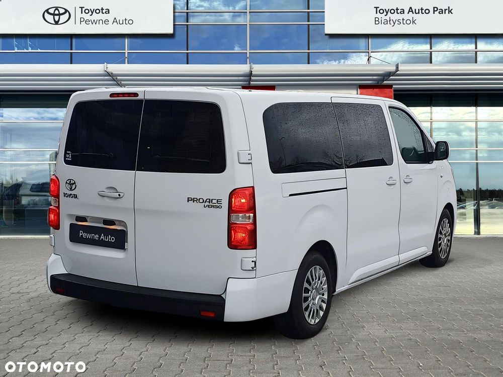 Toyota Proace Verso 2.0 D4-D Long Business - 6