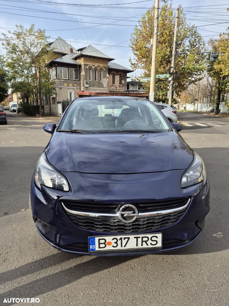 Opel Corsa 1.2 TWINPORT ECOTEC Active - 1