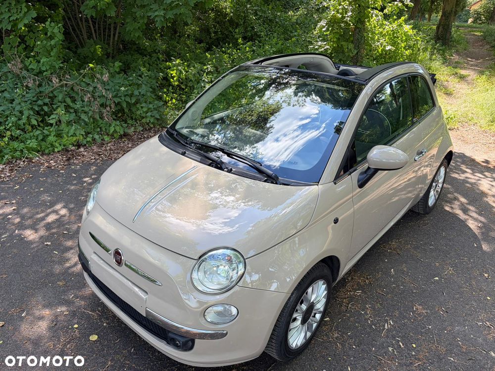 Fiat 500 1.2 8V Color Therapy Euro6 - 14