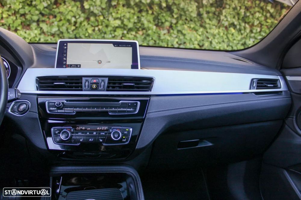 BMW X2 20 d sDrive Auto Pack M - 19