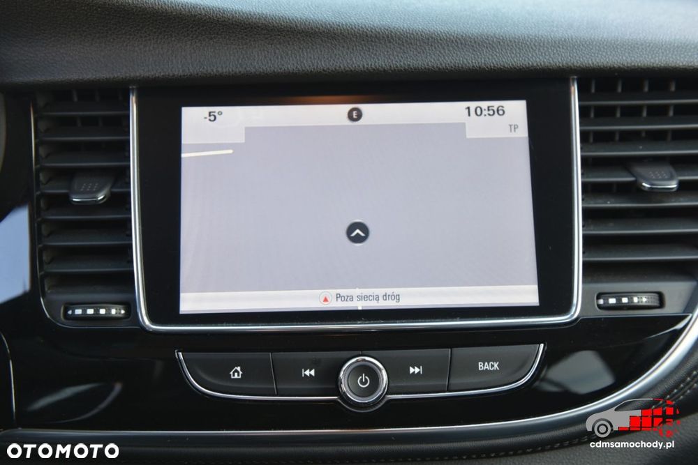 Opel Mokka X - 24