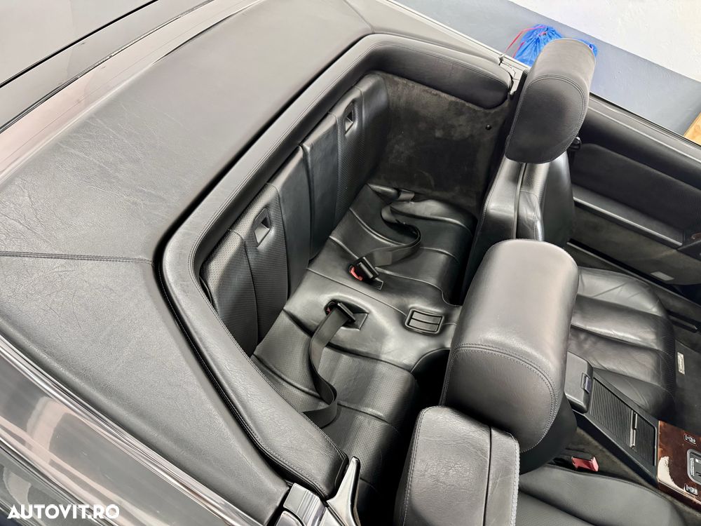 Mercedes-Benz SL - 15