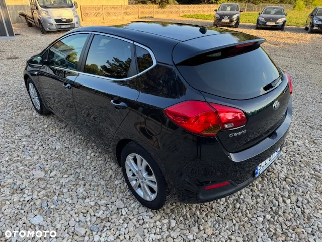 Kia Ceed - 18