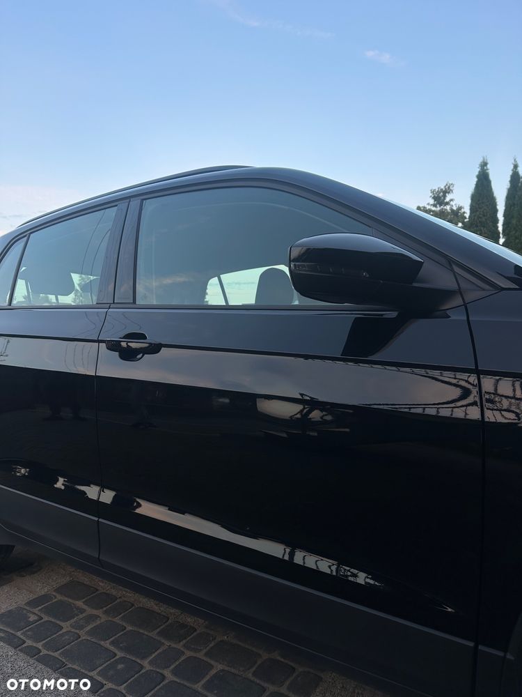 Volkswagen T-Cross 1.0 TSI Life DSG - 7