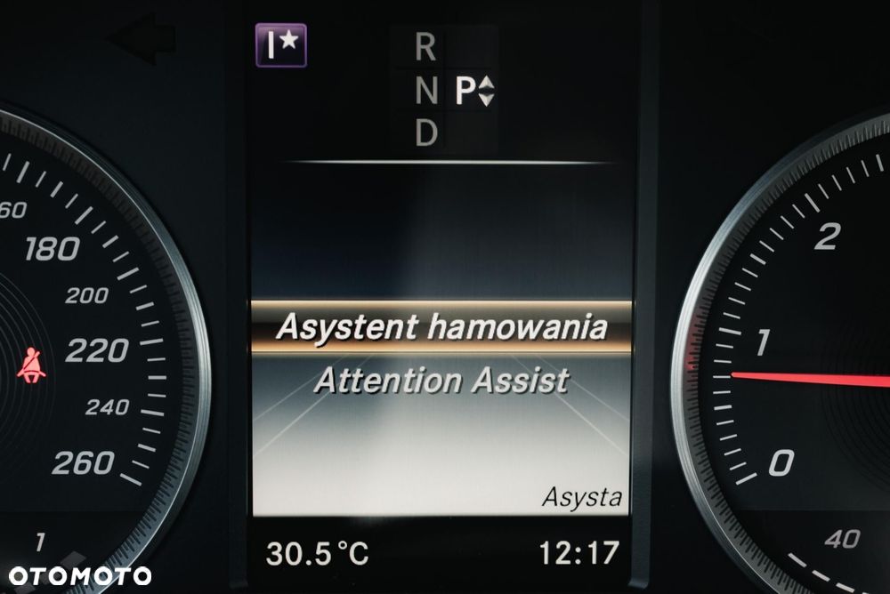 Mercedes-Benz GLC 220 d 4-Matic - 31