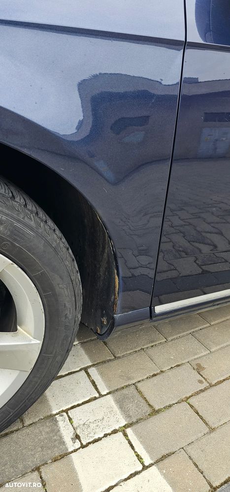 Volkswagen Passat 2.0 TDI Blue TDI Comfortline - 2