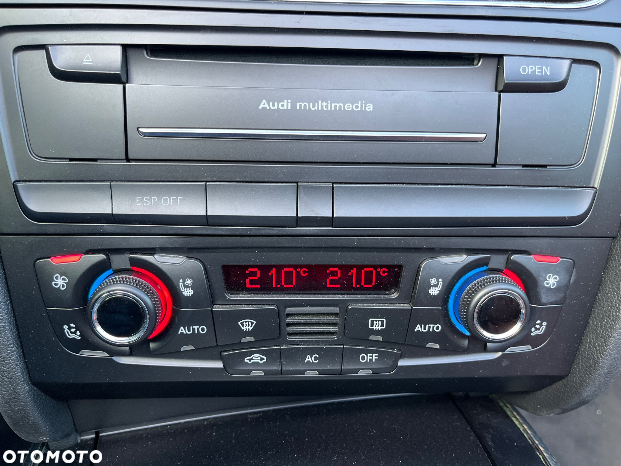 Audi S5 Cabrio S tronic - 12