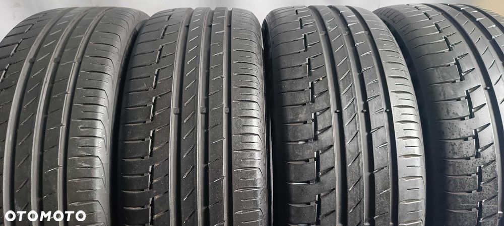 2X 225/45R19 96W XL Continental Premium Contact 6 137B1 - 1