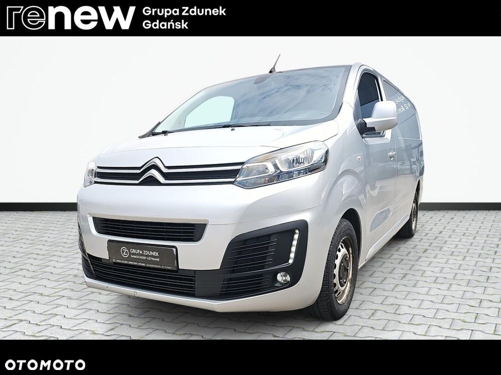 Citroën Jumpy - 10