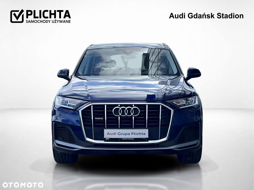 Audi Q7 - 8
