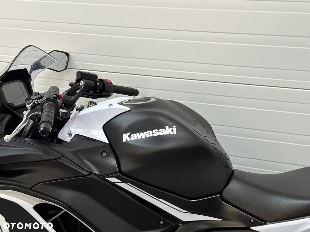 Kawasaki Ninja - 16