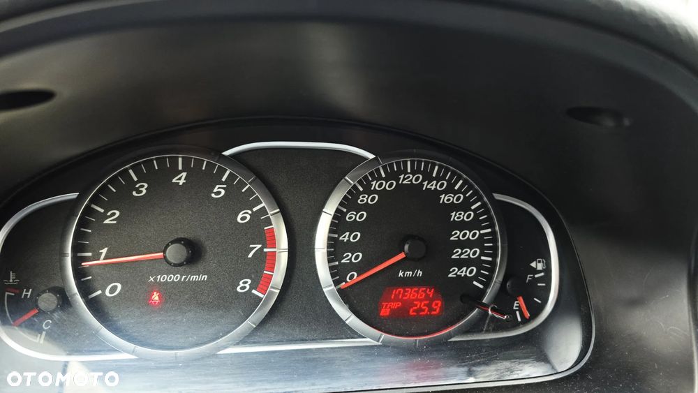 Mazda 6 1.8 Exclusive - 31