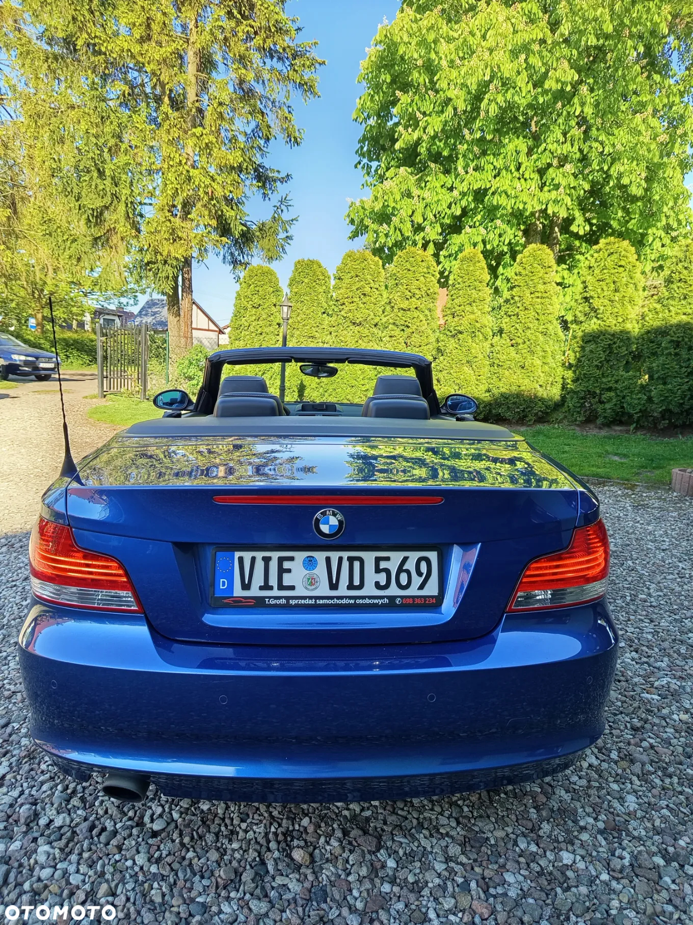 BMW Seria 1 118i - 8