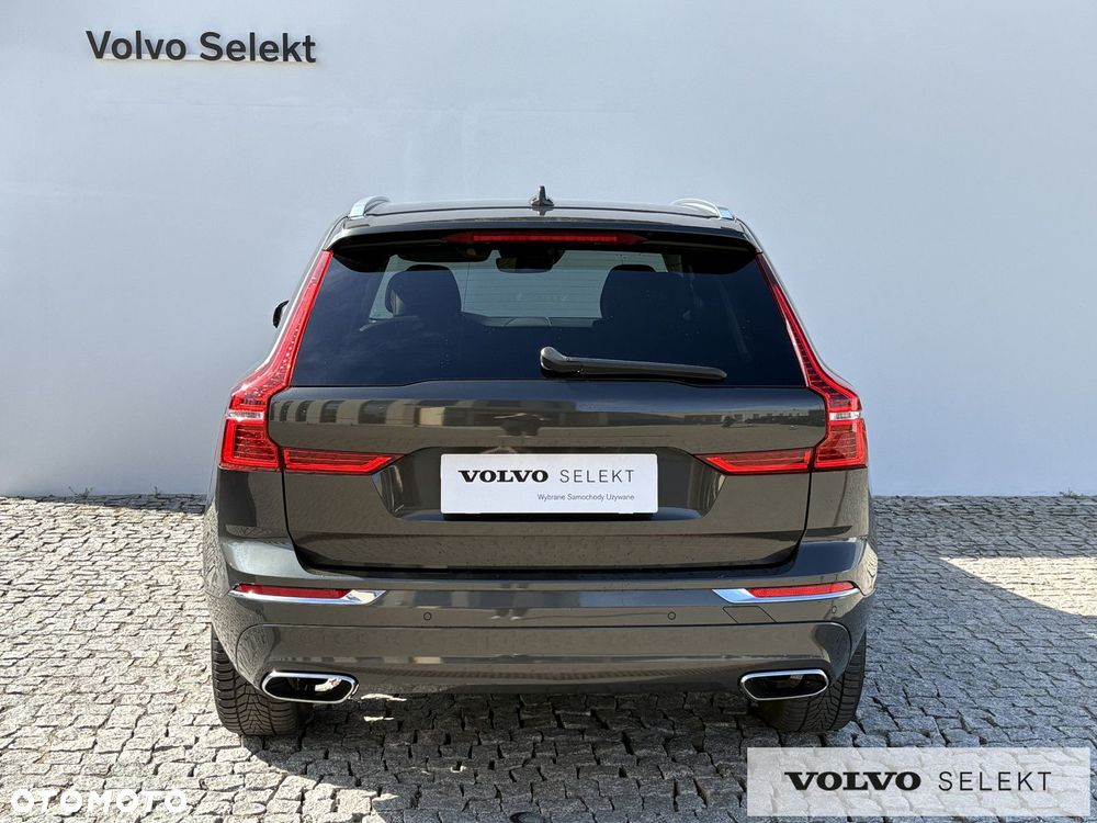 Volvo XC 60 - 5