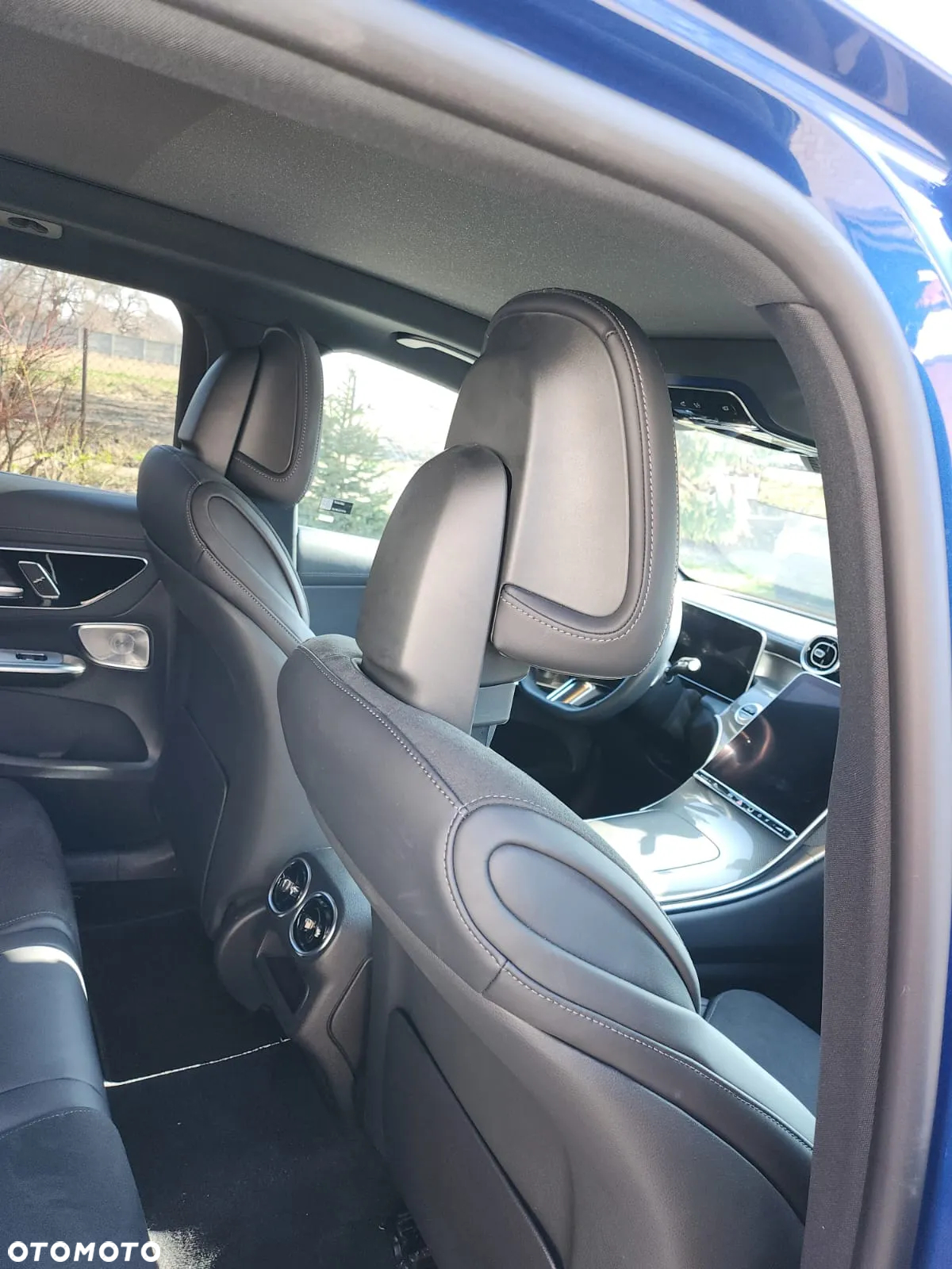 Mercedes-Benz GLC 220 d 4-Matic - 14