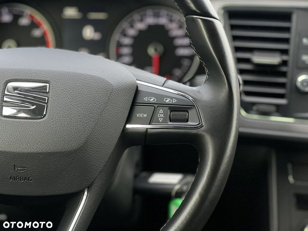 Seat Leon 1.0 TSI Style - 37