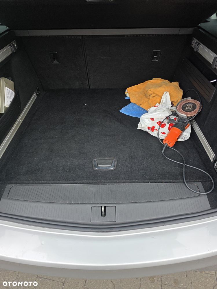Opel Astra 1.7 CDTI - 7