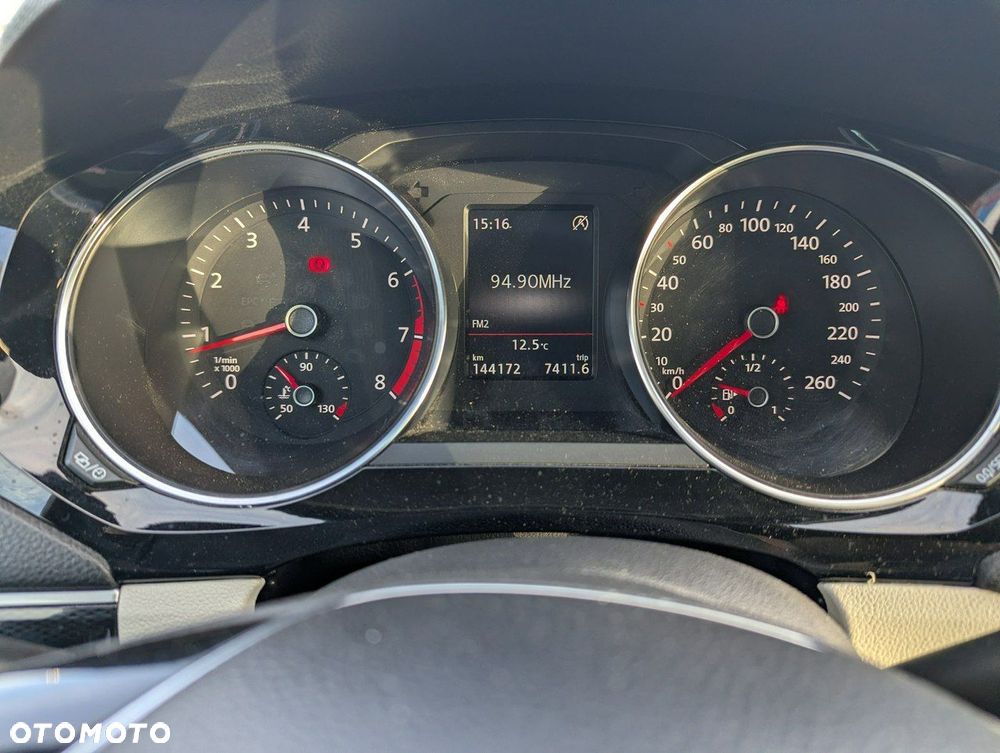 Volkswagen Jetta 1.4 TSI BMT Highline - 20