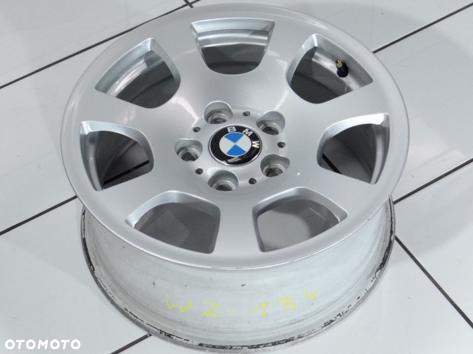 Felgi aluminiowe BMW  16" 5 E60 E61 - 6