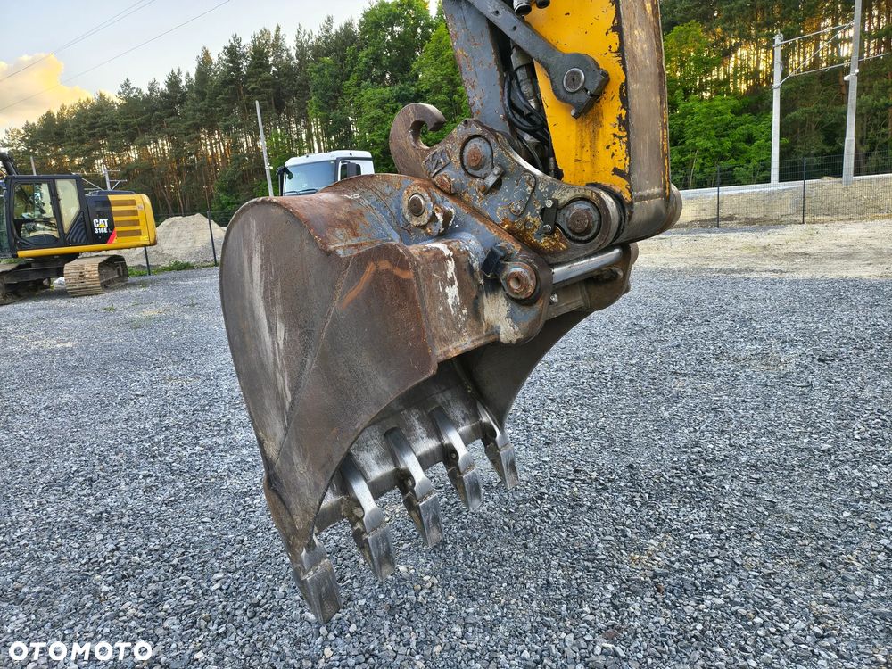 Liebherr A904C Litronic Koparka kołowa - 10