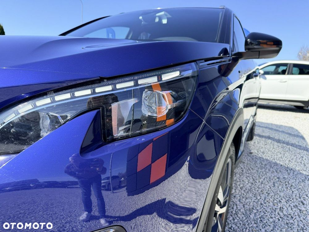 Peugeot 3008 THP 165 EAT6 Stop & Start Allure - 8