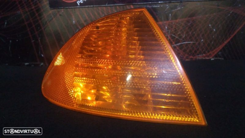 Farolim De Pisca Frente Dto Bmw 3 (E46) - 2