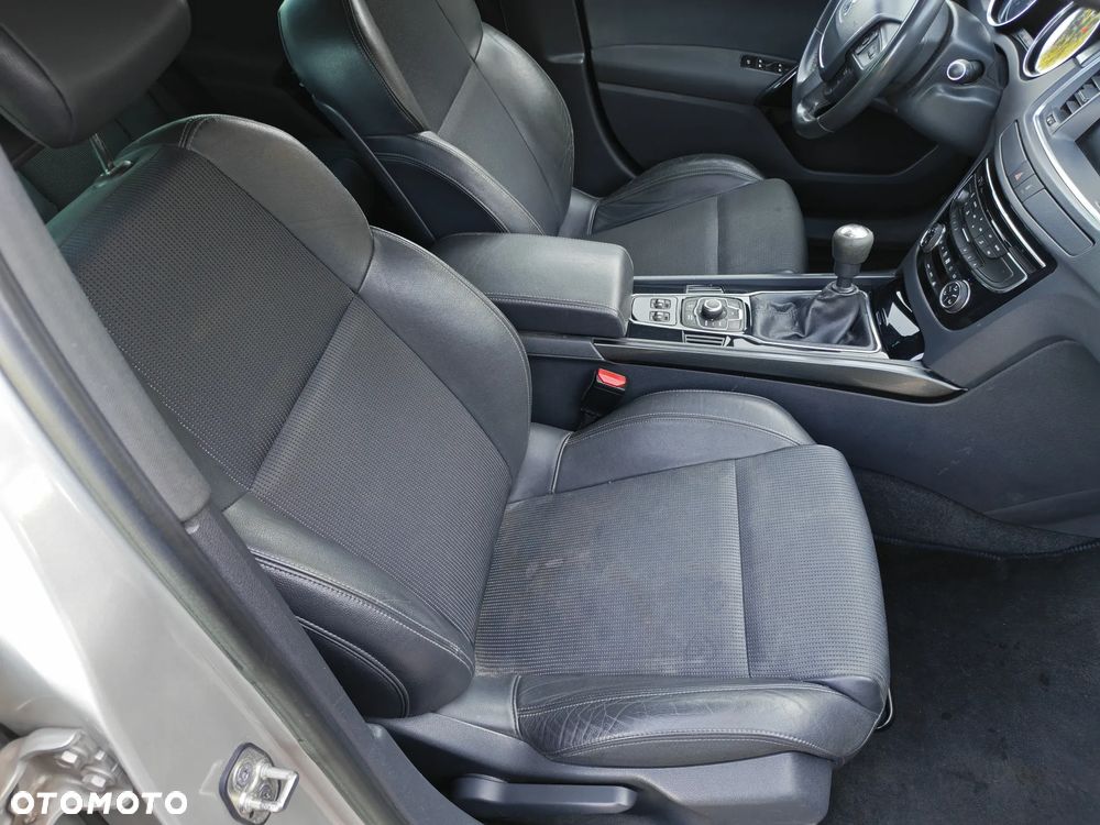 Peugeot 508 HDi FAP 165 Allure - 33