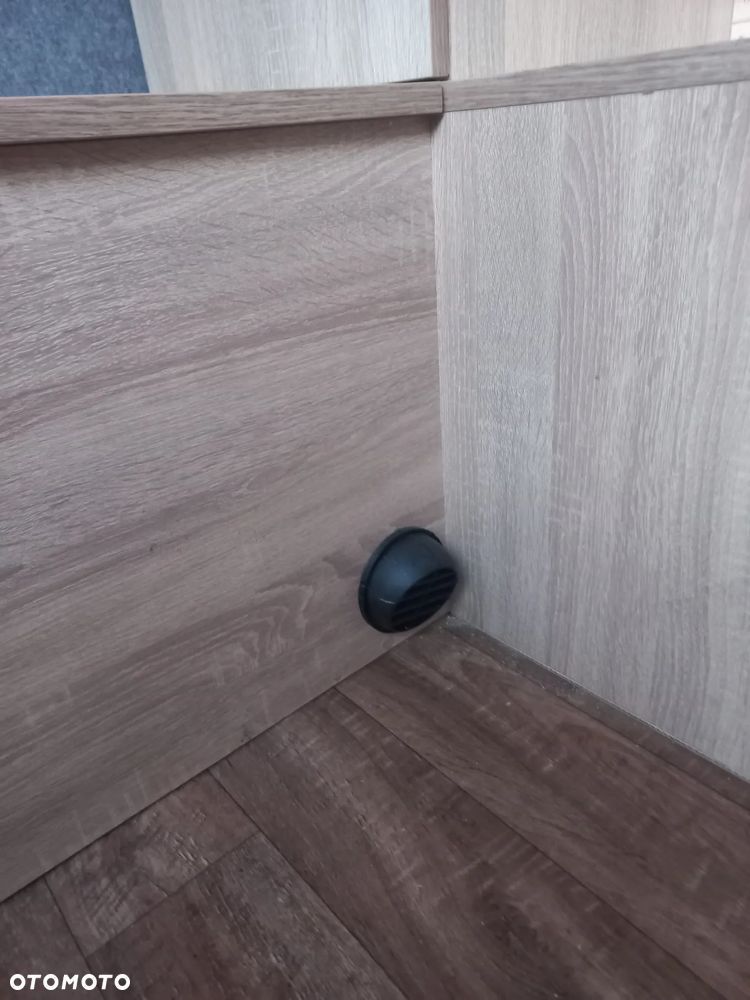 Fiat DUCATO KAMPER - 10