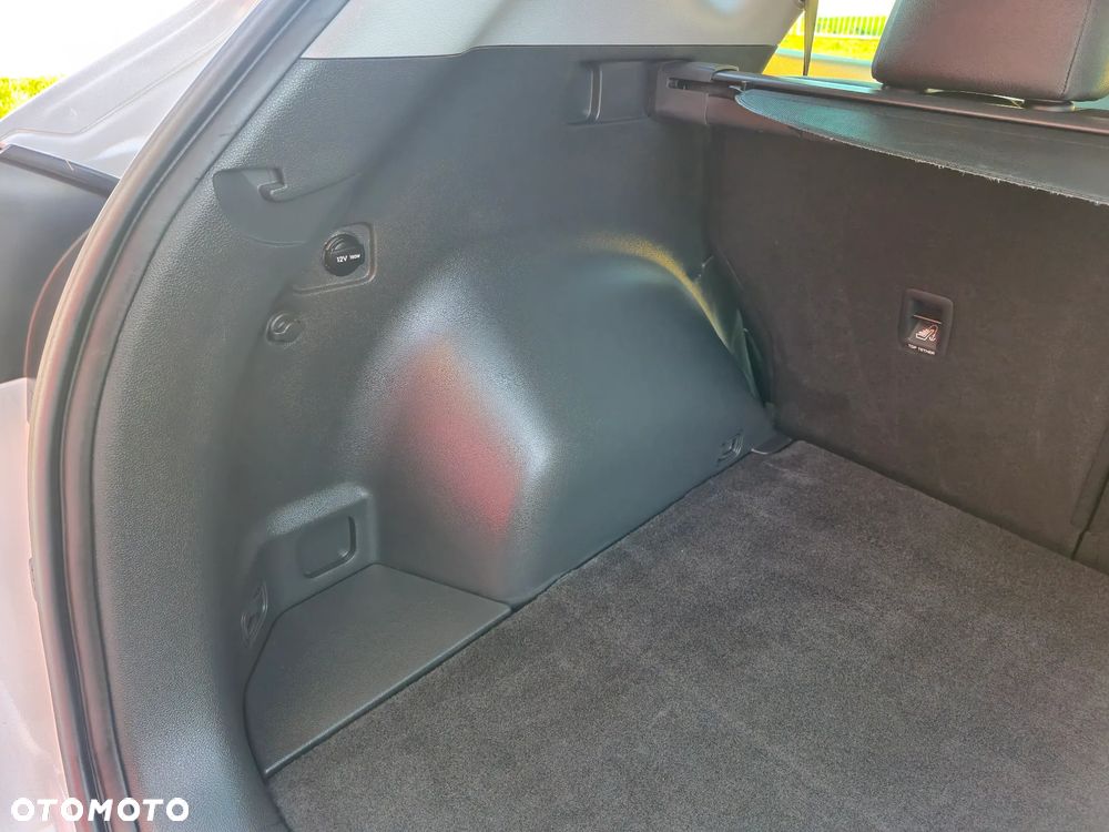 Hyundai Tucson 1.6 Turbo 2WD Style - 12