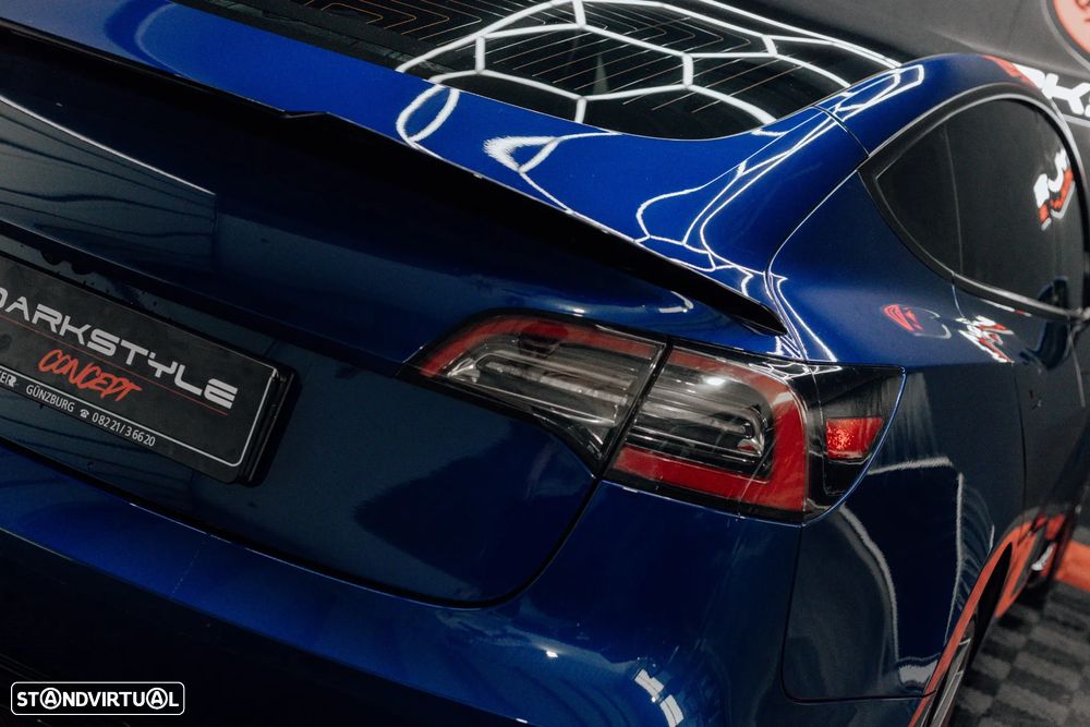 Tesla Model 3 Standard Range Plus RWD - 7