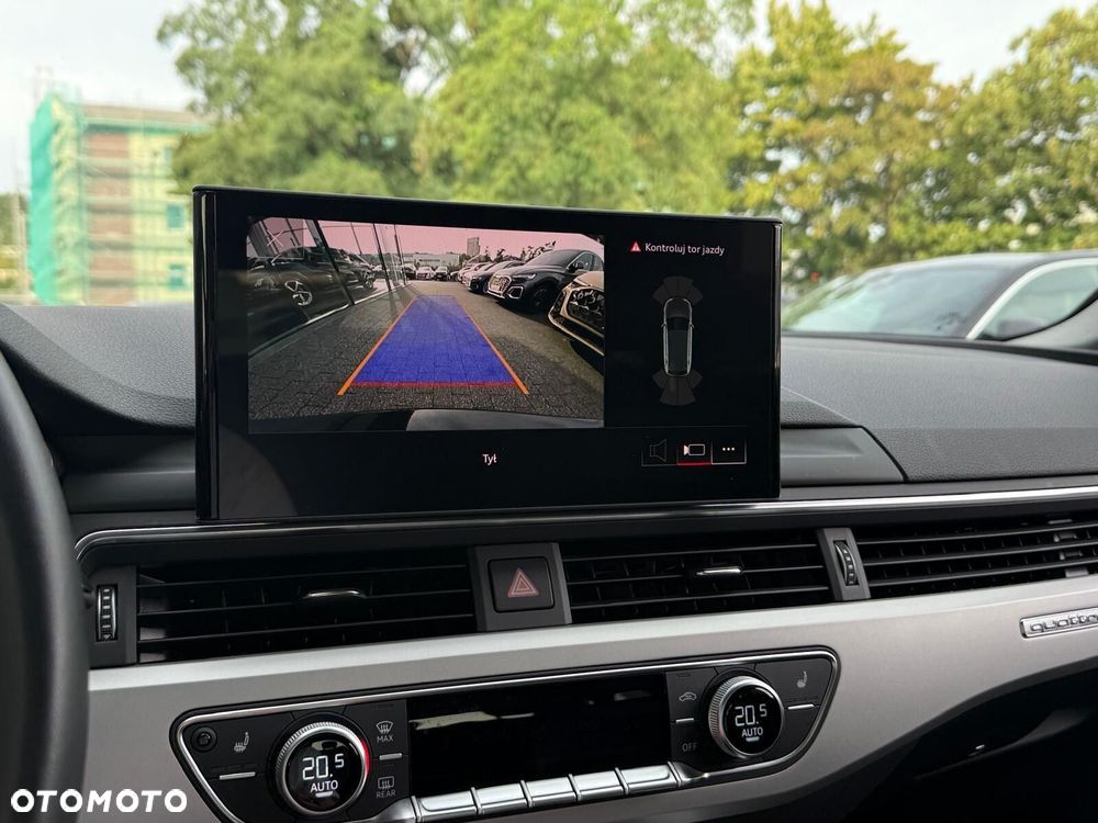 Audi A4 Allroad 40 TDI mHEV Quattro S tronic - 32