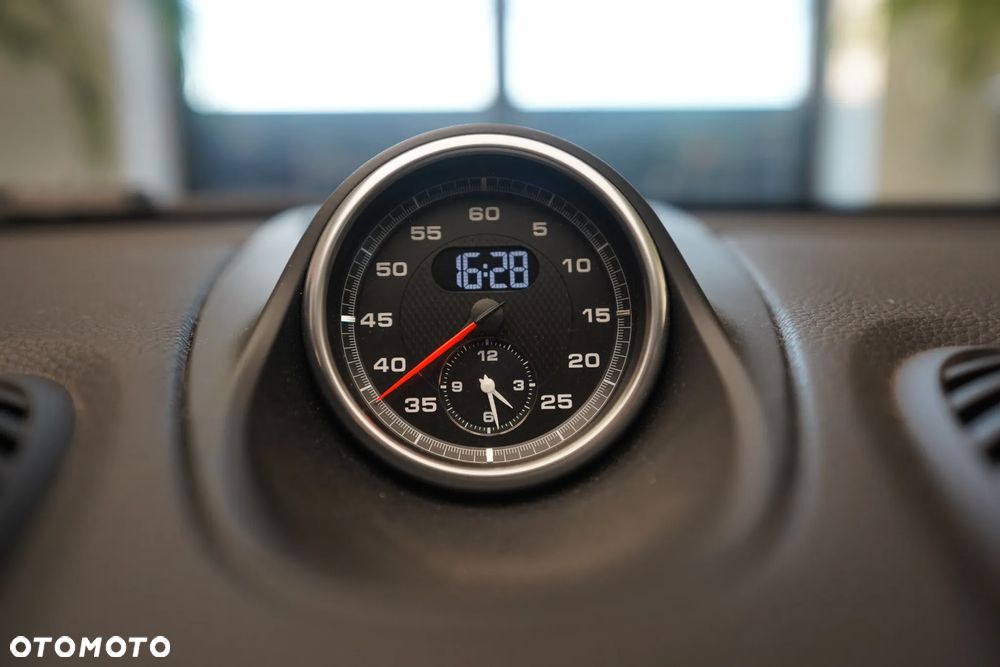 Porsche 718 Boxster GPF PDK - 21