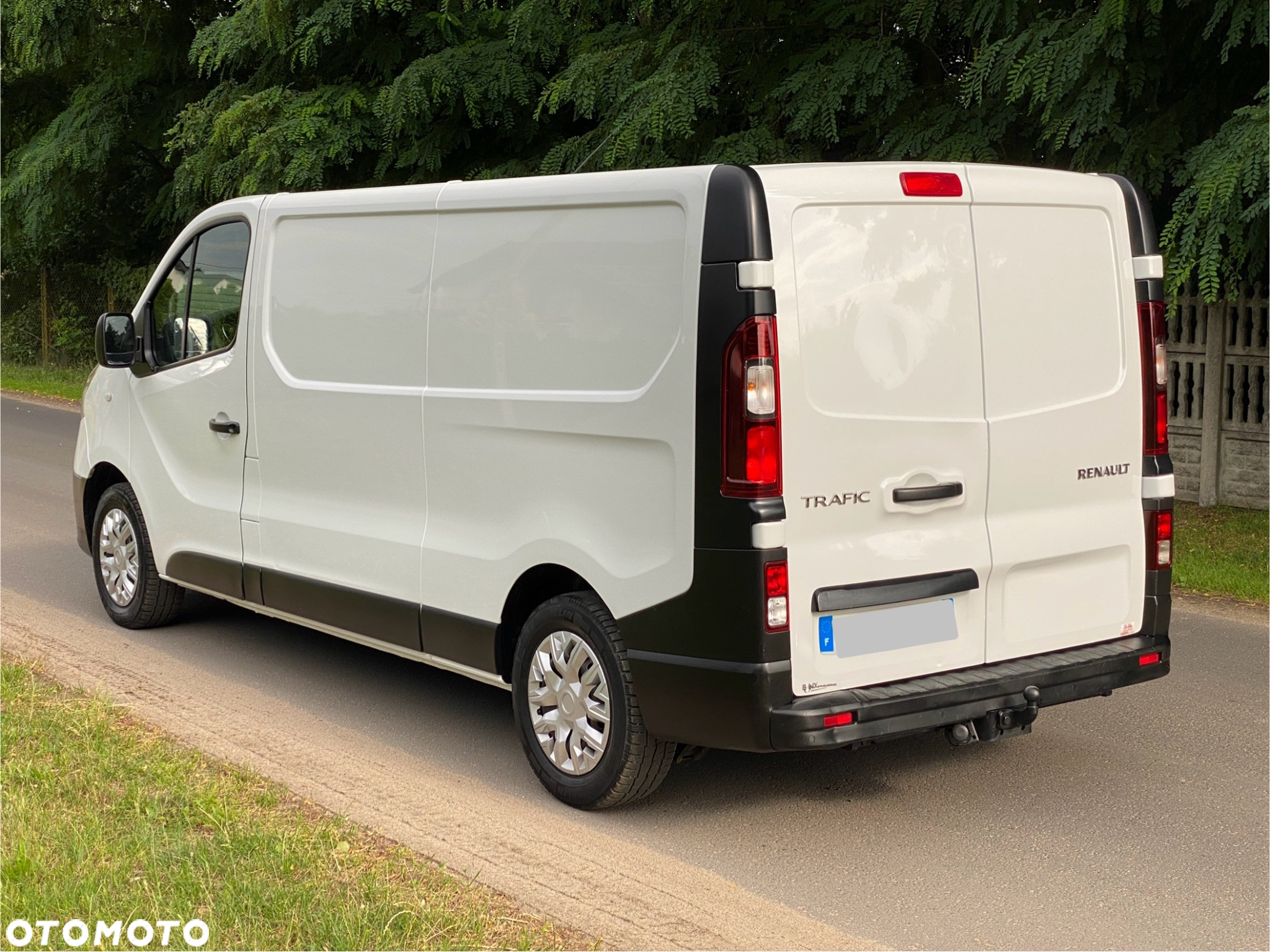 Renault Trafic - 4
