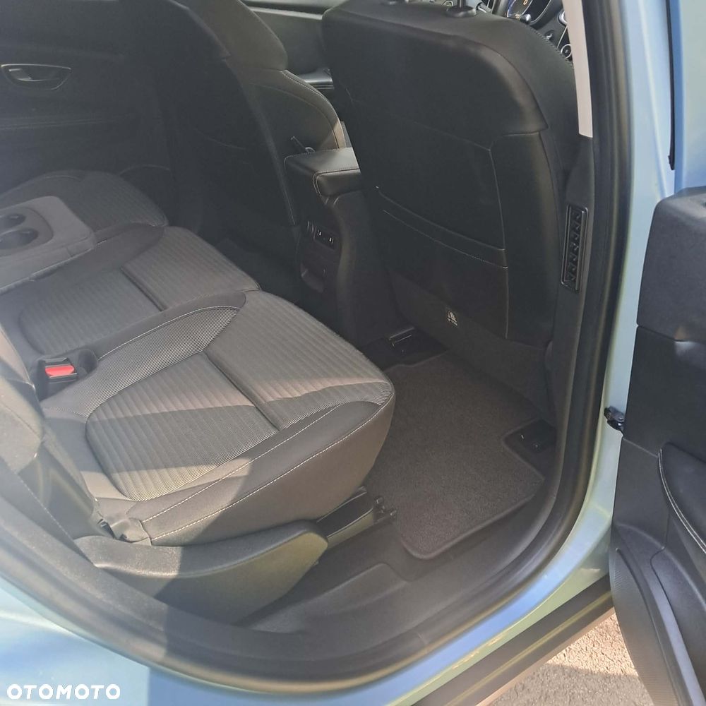 Renault Scenic - 10