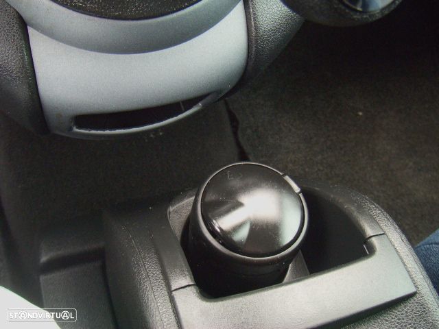 Citroën Berlingo 1.6 HDI FAP Multispace Exclusive - 20