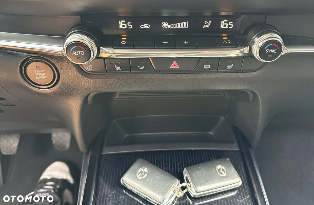 Mazda CX-30 SKYACTIV-G 2.0 M-Hybrid - 20
