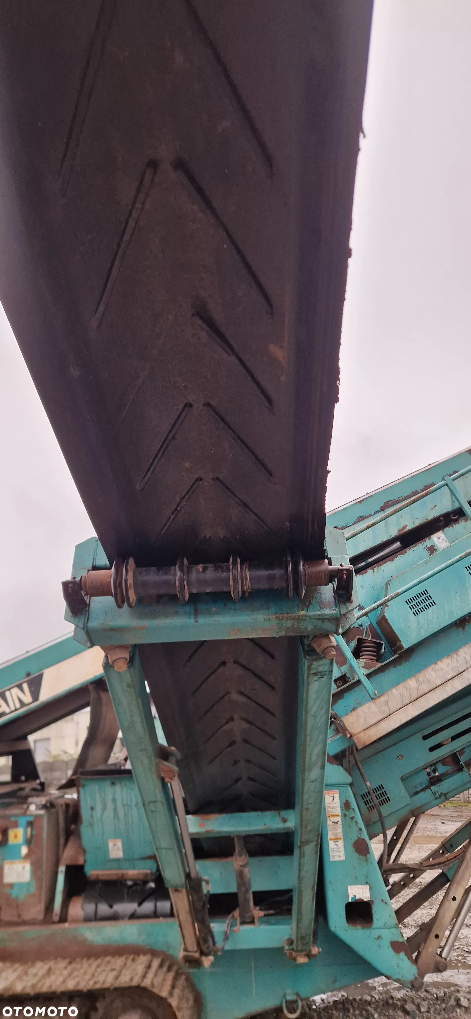 Powerscreen Chieftain 1400 - 18