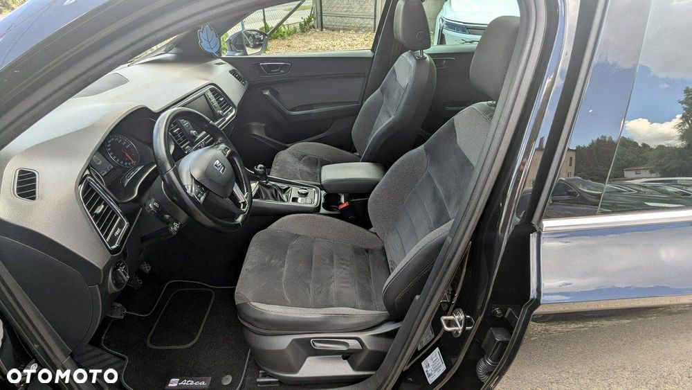 Seat Ateca - 11
