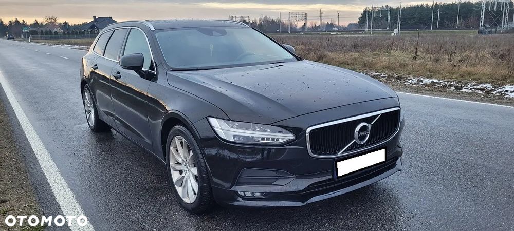 Volvo V90 - 2