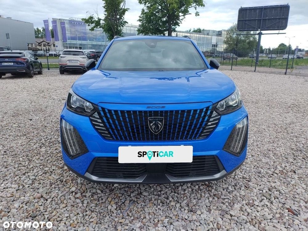 Peugeot 2008 - 4