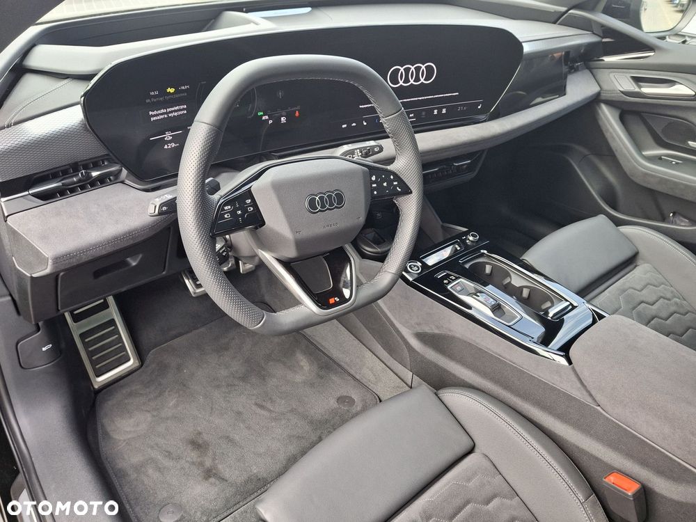 Audi A6 Sportback e-tron - 9