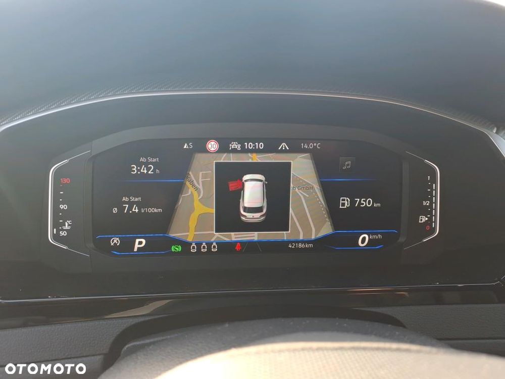 Volkswagen Arteon 2.0 TSI DSG R-Line - 9
