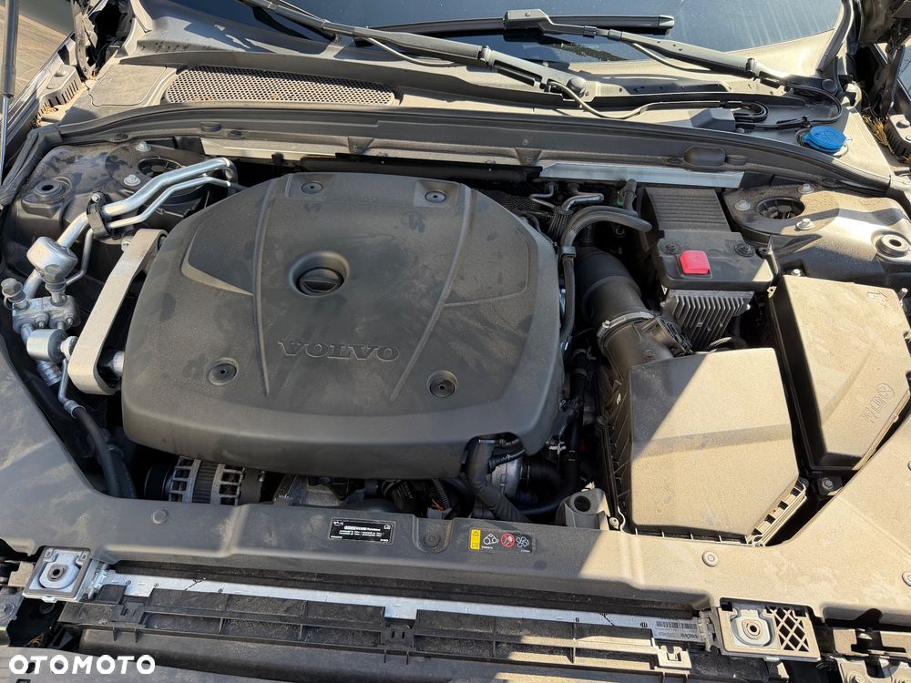 Volvo V60 - 22