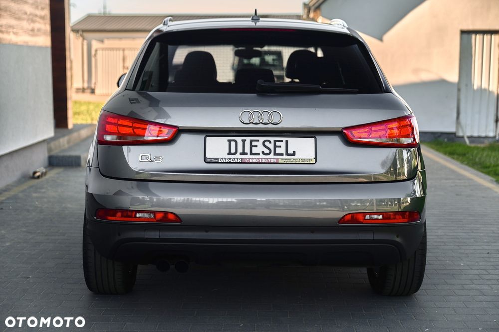 Audi Q3 2.0 TDI - 13