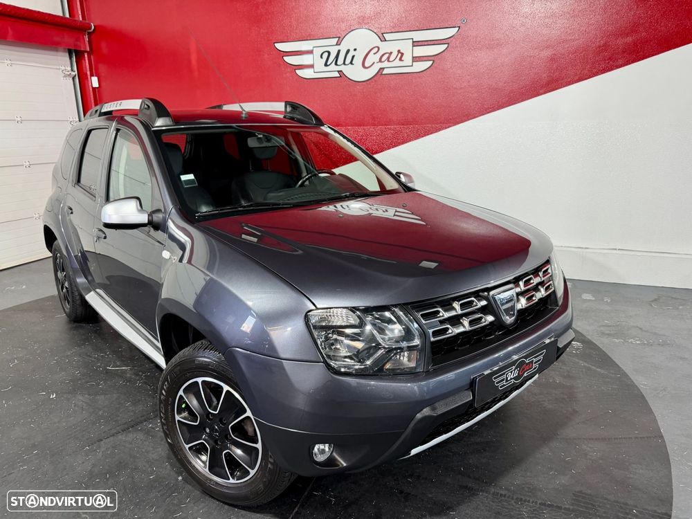 Dacia Duster 1.2 TCe Prestige - 11