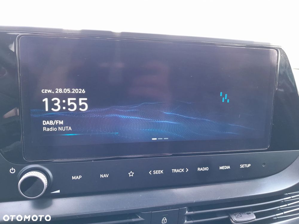 Hyundai Bayon 1.0 T-GDI Smart - 28
