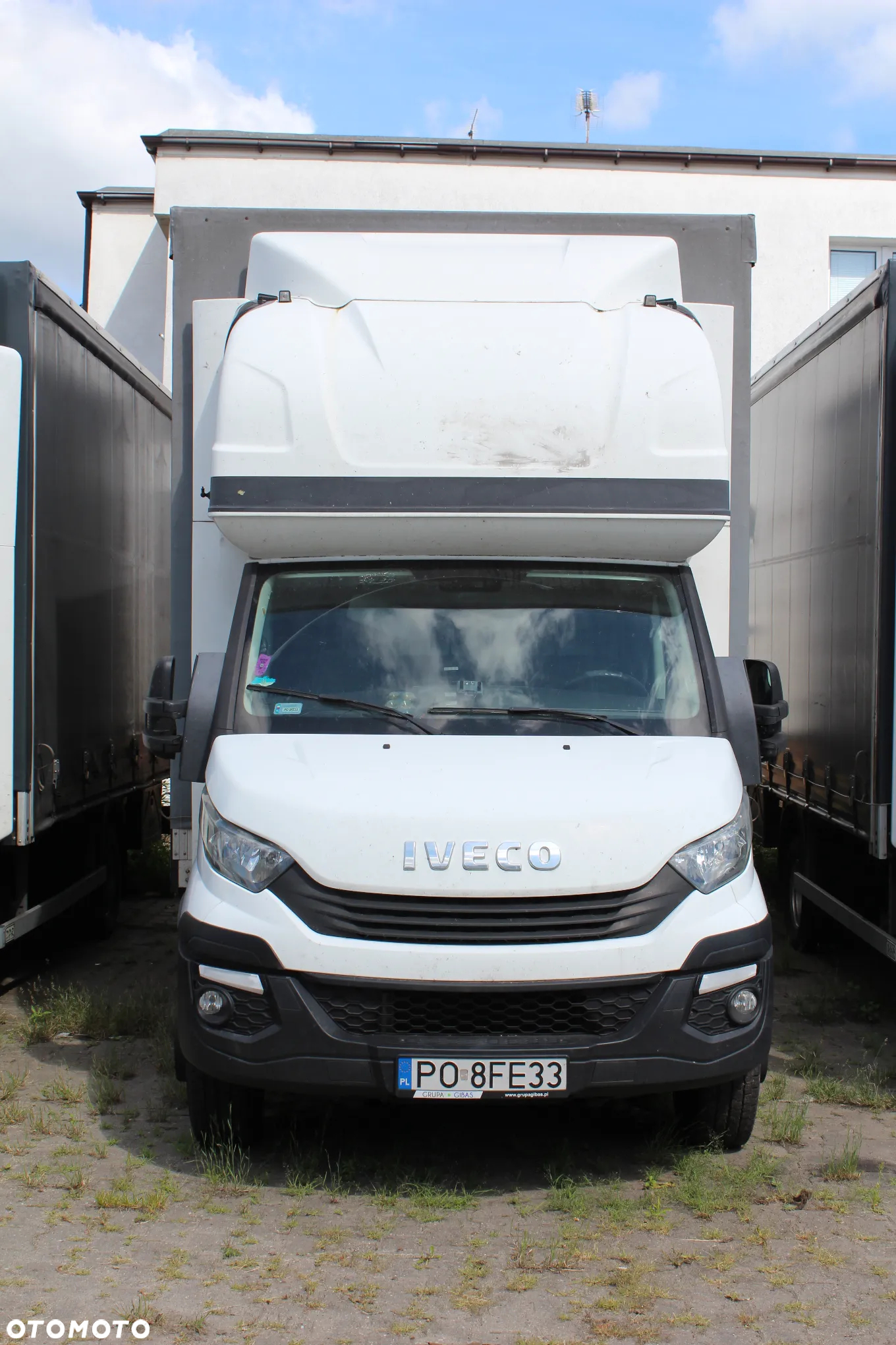 Iveco Daily 70C18 - 4