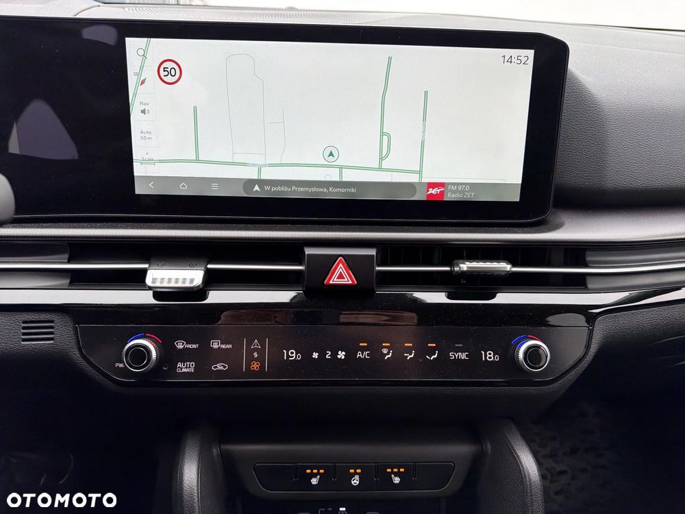 Kia Sportage 1.6 T-GDI L 2WD - 22