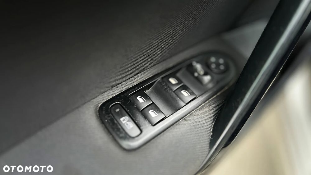 Peugeot 508 2.0 HDi Allure - 9