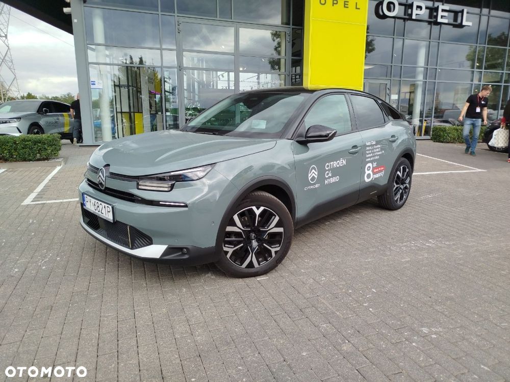 Citroën C4 - 3
